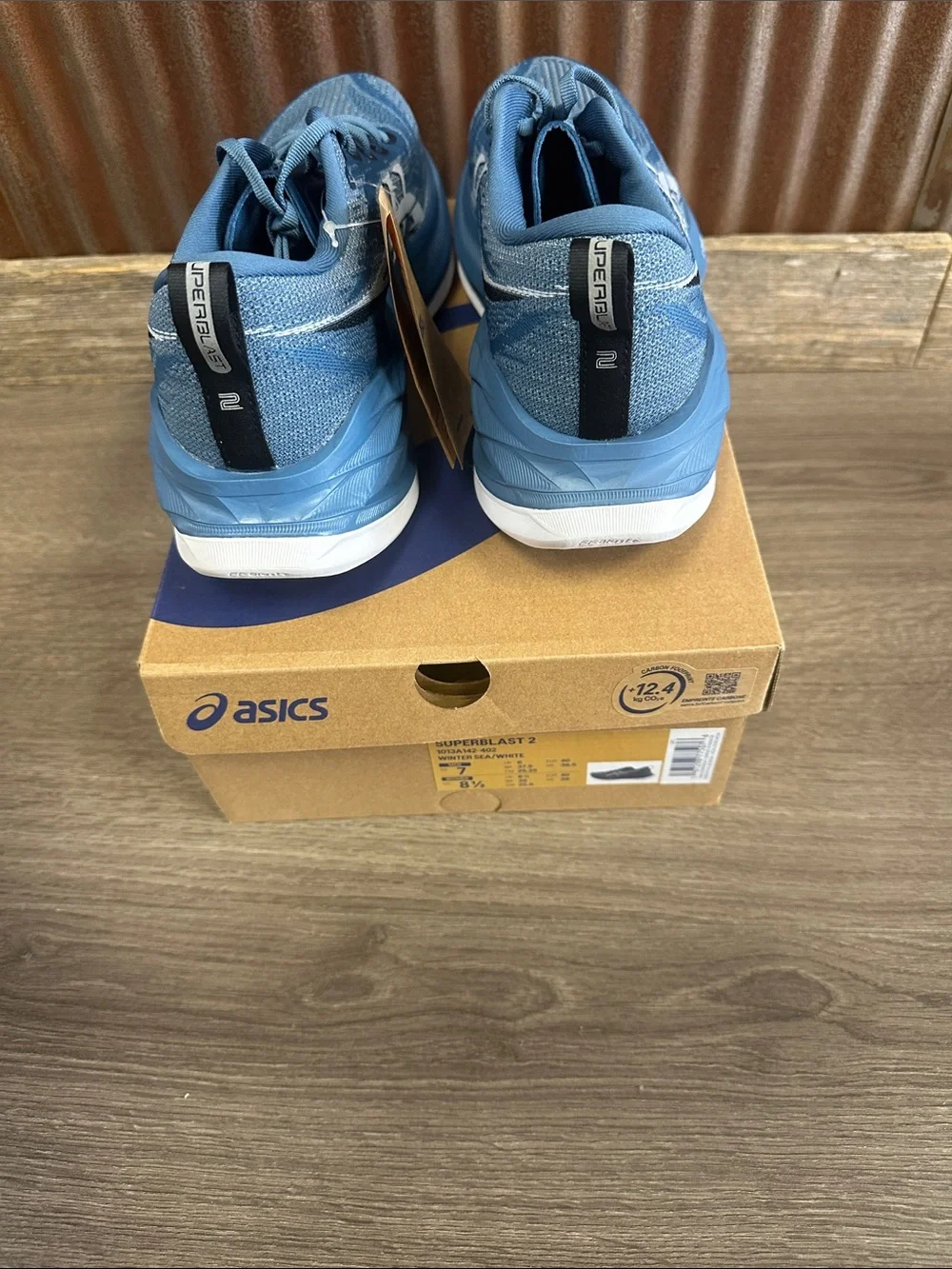 ASICS Superblast 2 Women’s Running Shoes